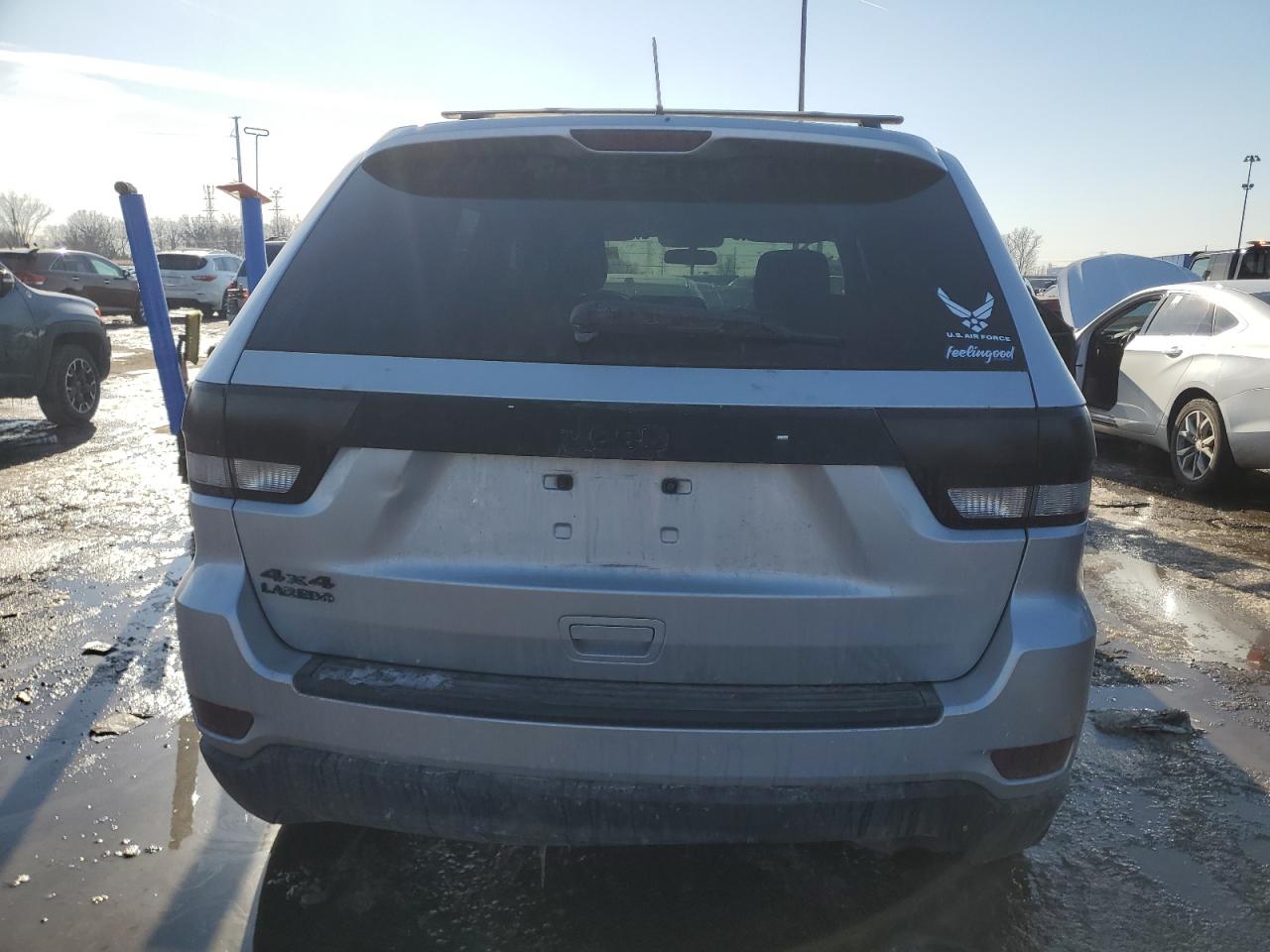 2013 Jeep Grand Cherokee - Image 6