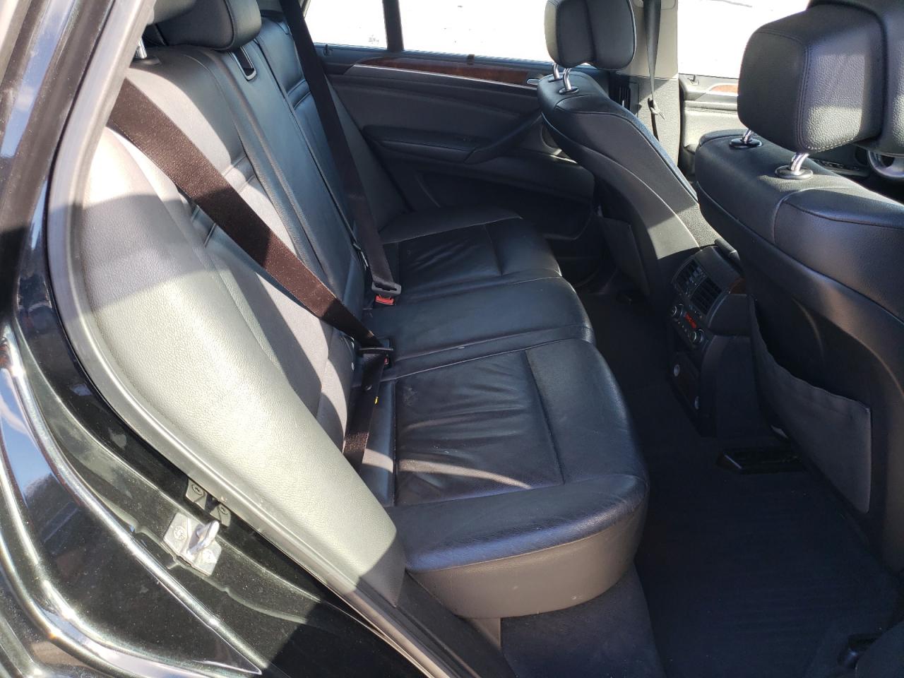 2012 BMW X5 - Image 10