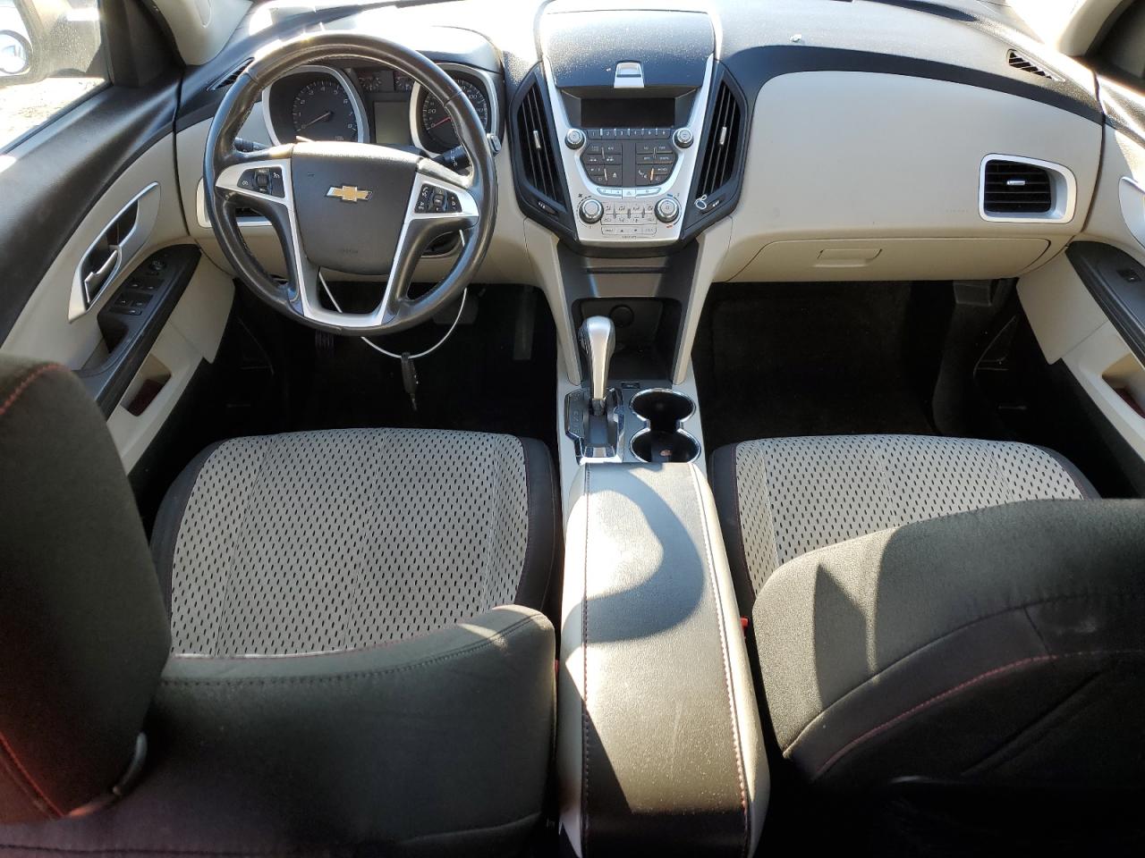 2011 Chevrolet Equinox - Image 8