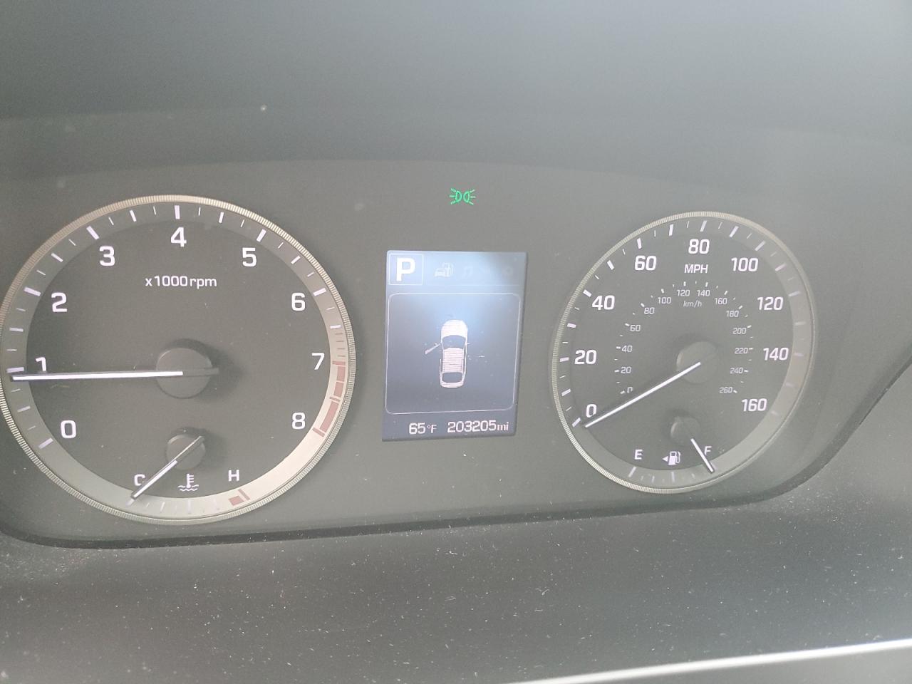 2015 Hyundai Sonata - Image 9