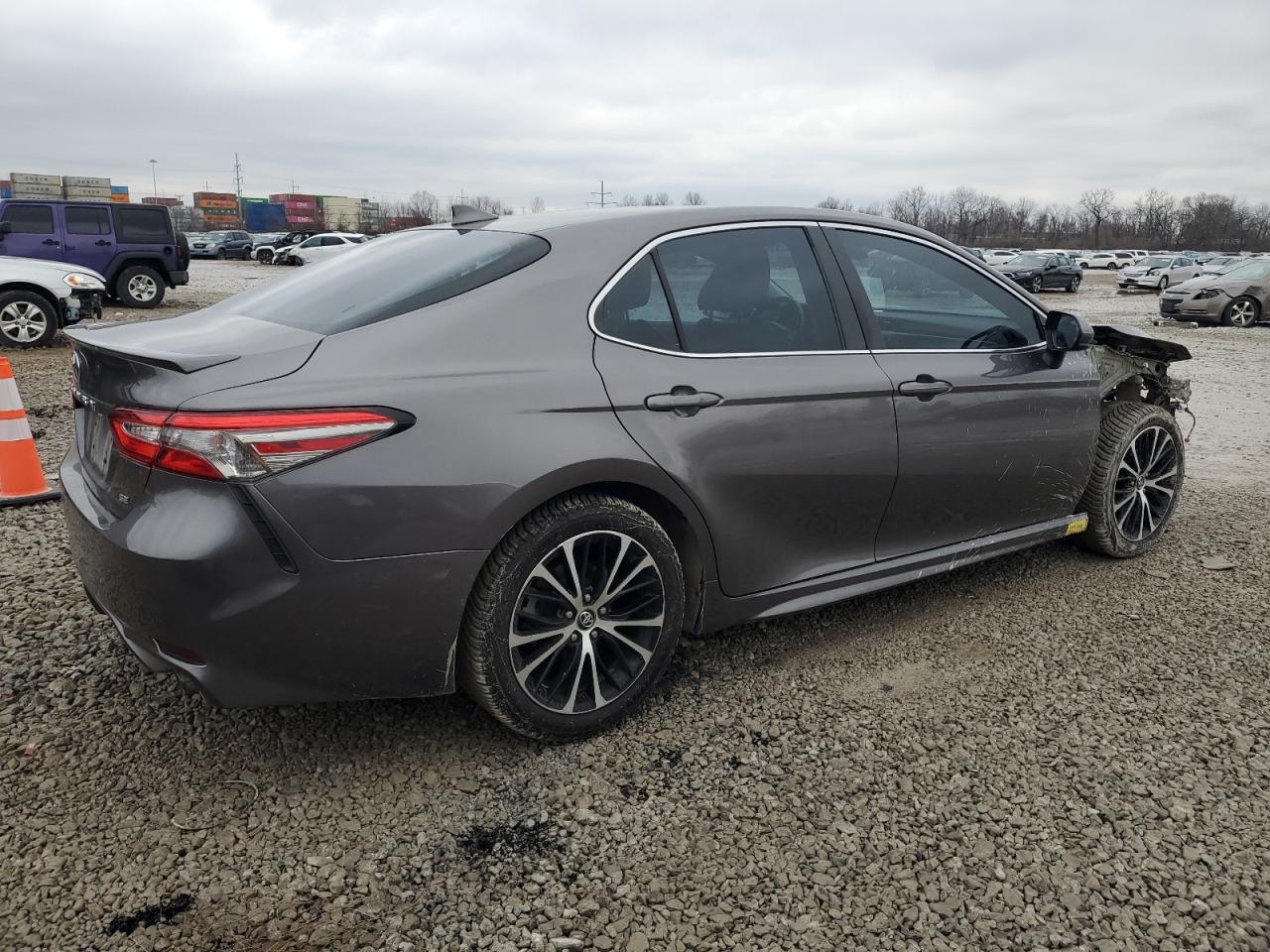 2019 Toyota Camry - Image 3