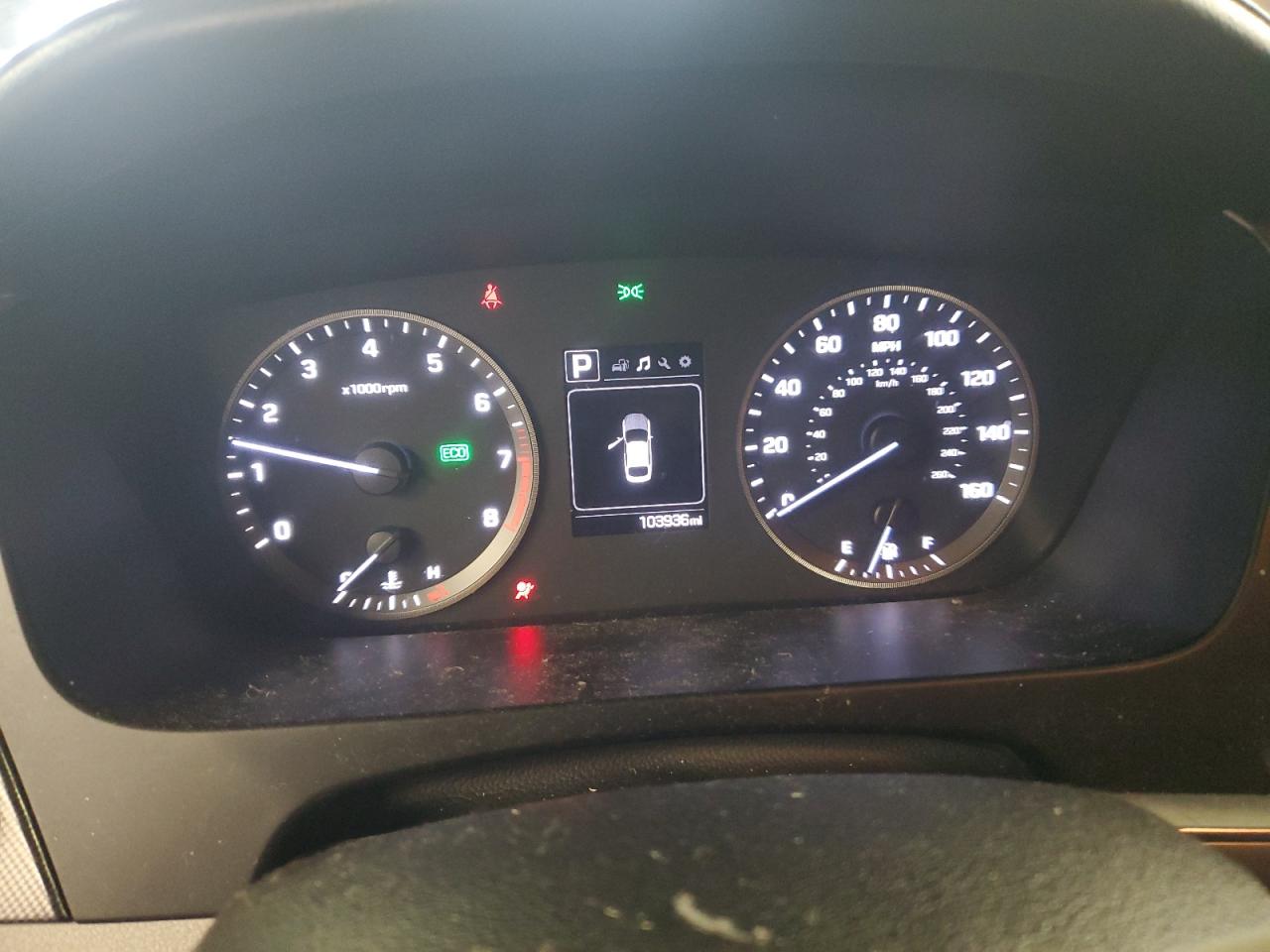 2016 Hyundai Sonata - Image 9