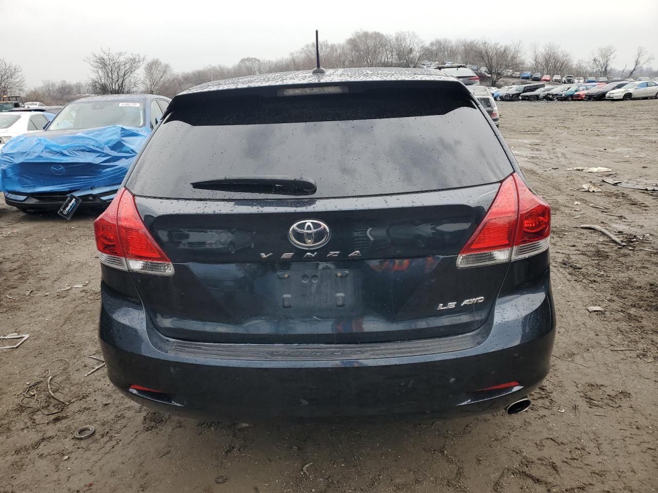 2015 Toyota Venza - Image 6