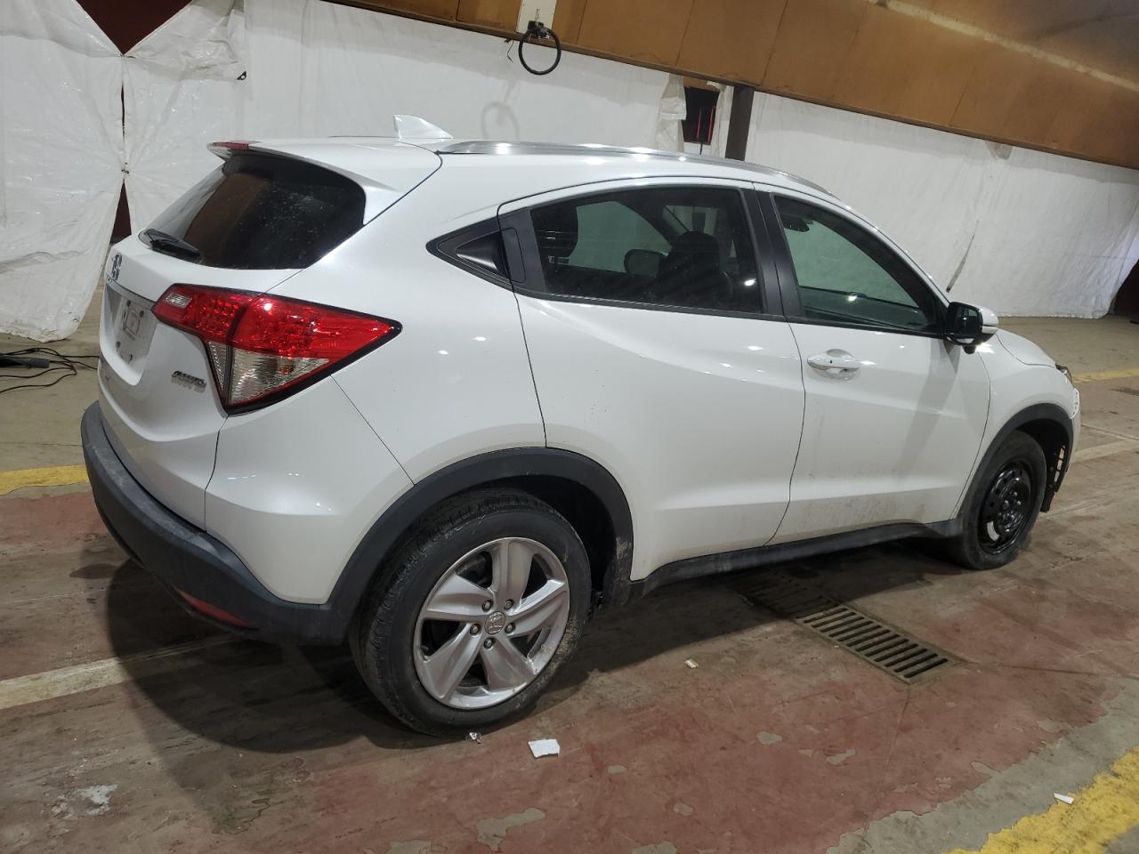2019 Honda HR-V - Image 3