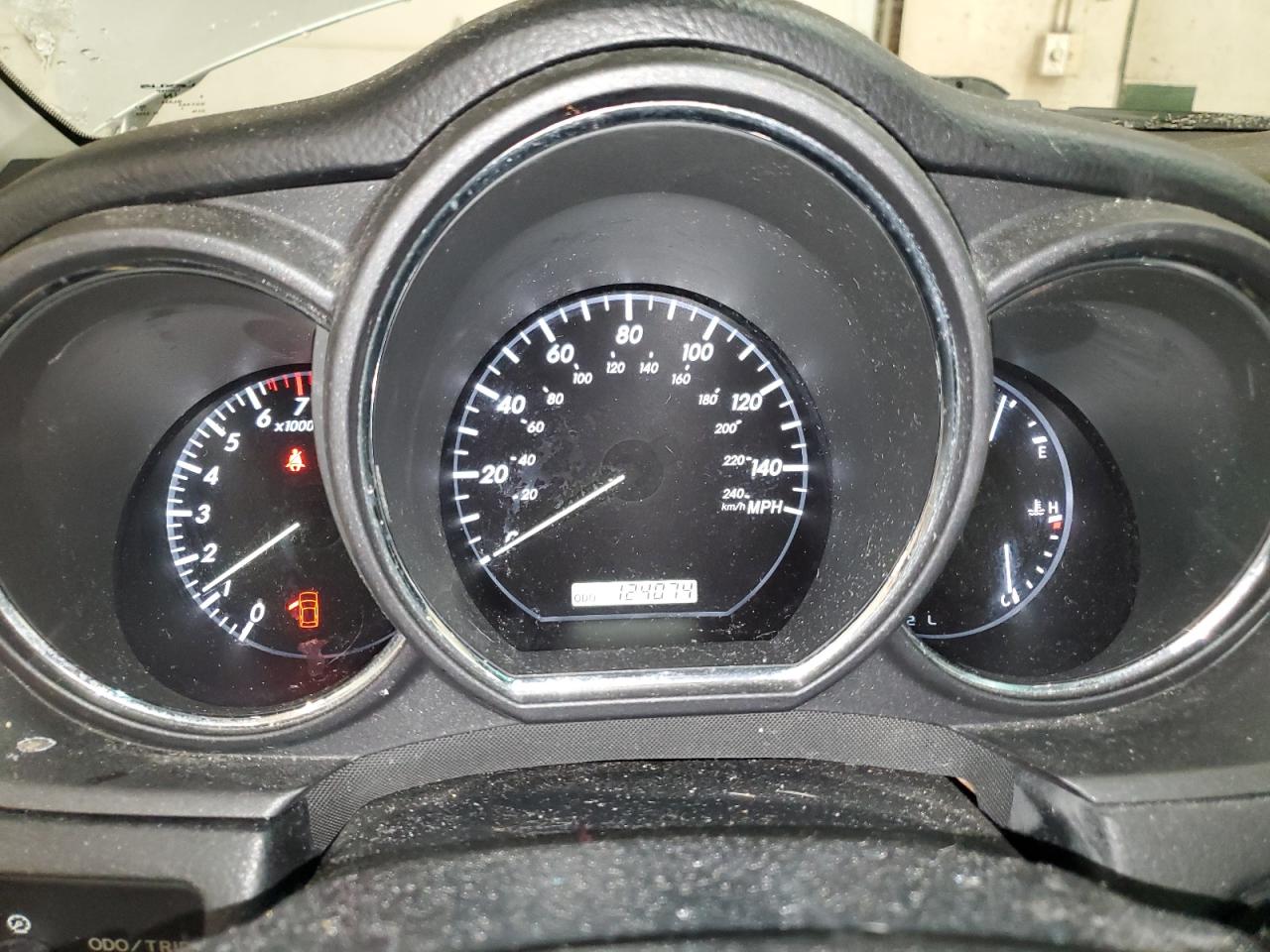 2009 Lexus RX - Image 9