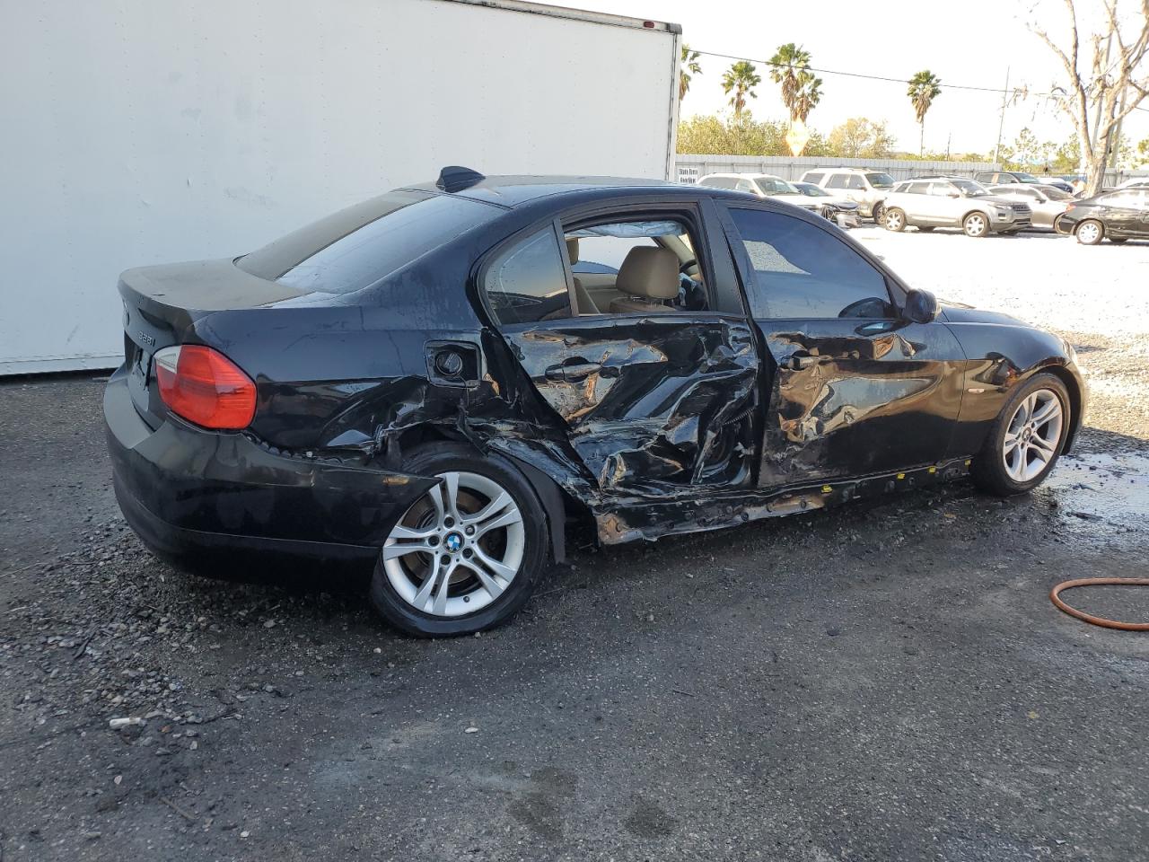 2008 BMW 3er - Image 3