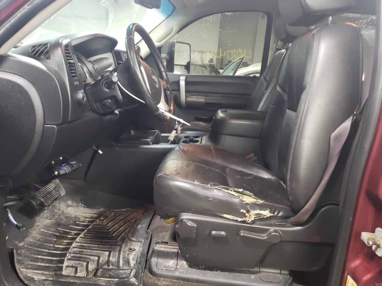 2008 Chevrolet Silverado - Image 7