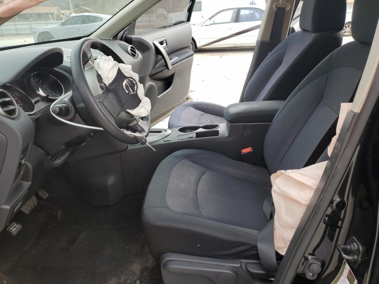 2013 Nissan Rogue - Image 7