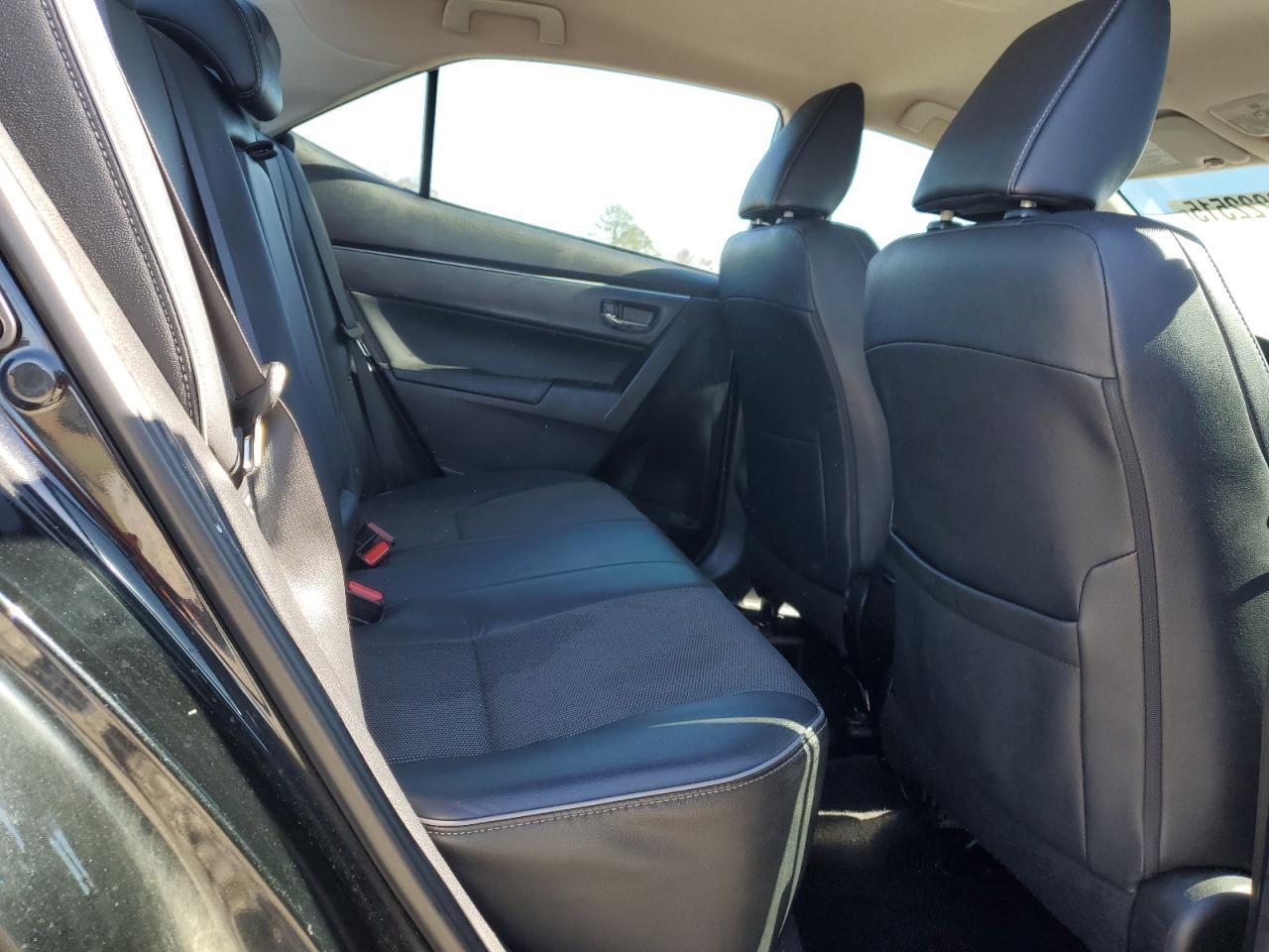 2015 Toyota Corolla - Image 10