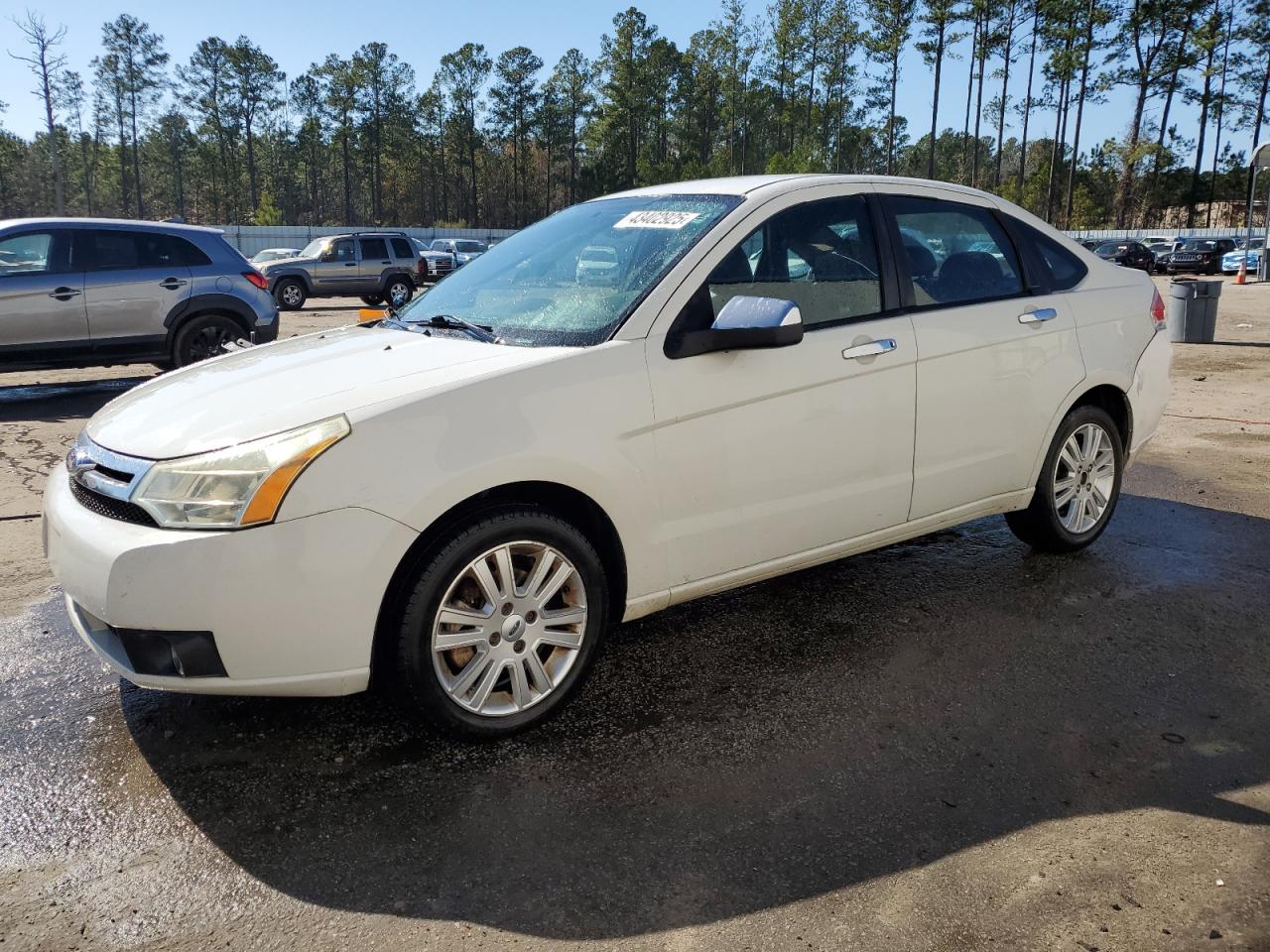 2010 Ford Focus - Image 1