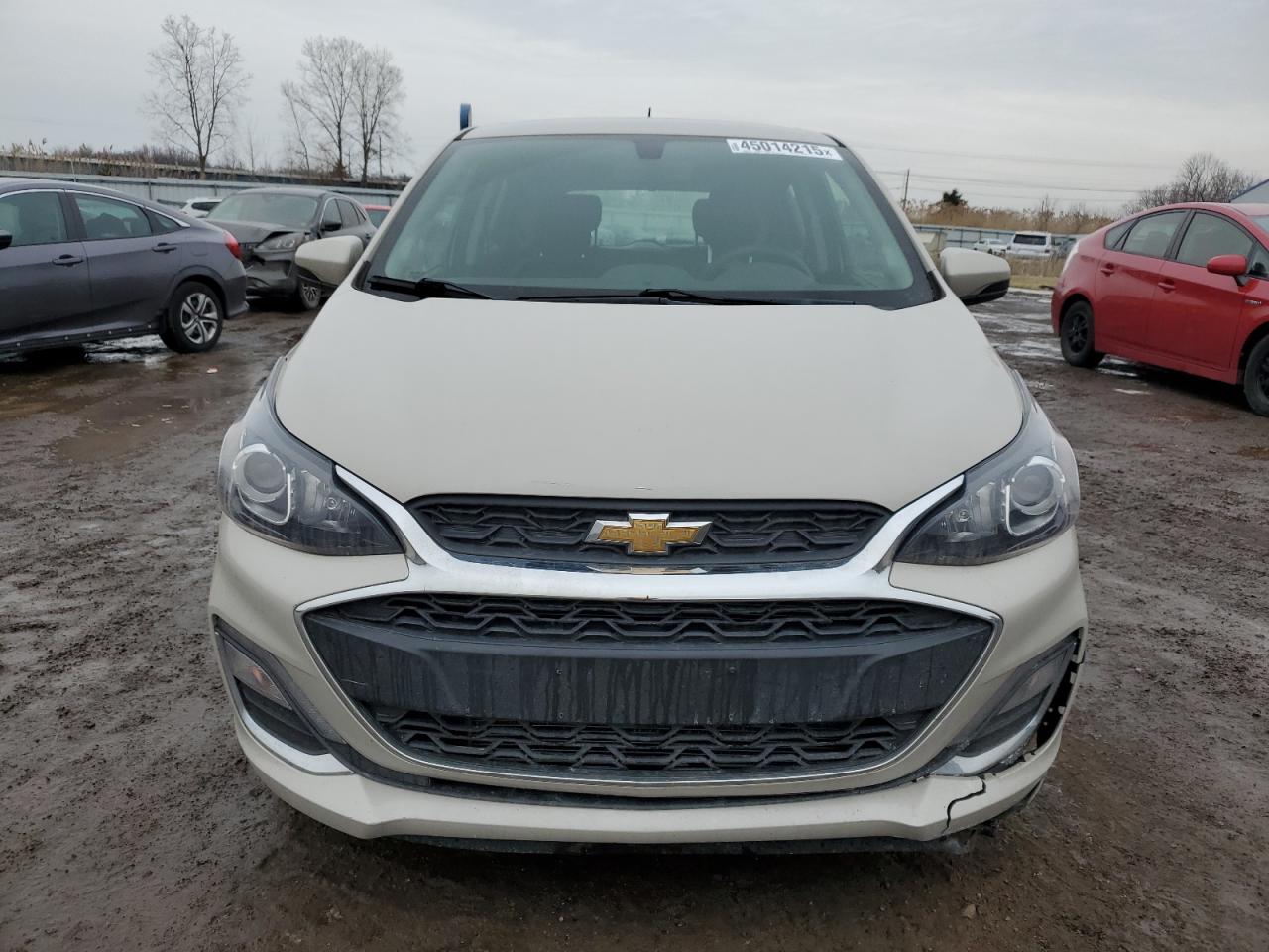 2019 Chevrolet Spark - Image 5