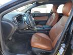 2019 Ford Fusion Titanium   de vânzare în Van Nuys, CA - Front End