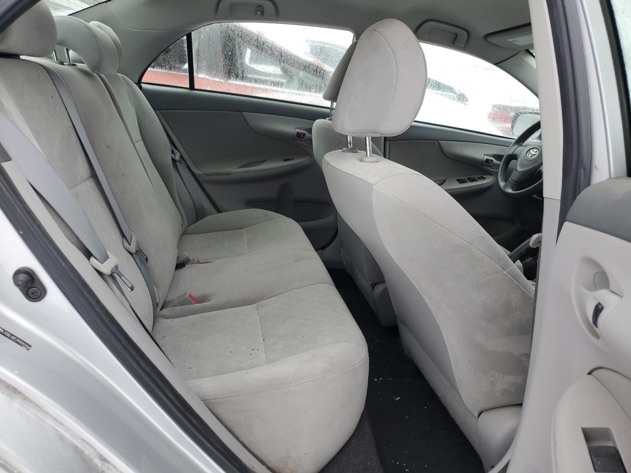 2009 Toyota Corolla - Image 10