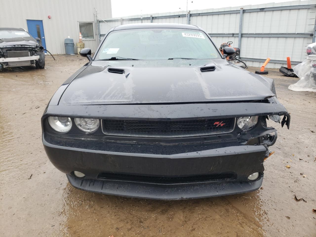 2013 Dodge Challenger - Image 5