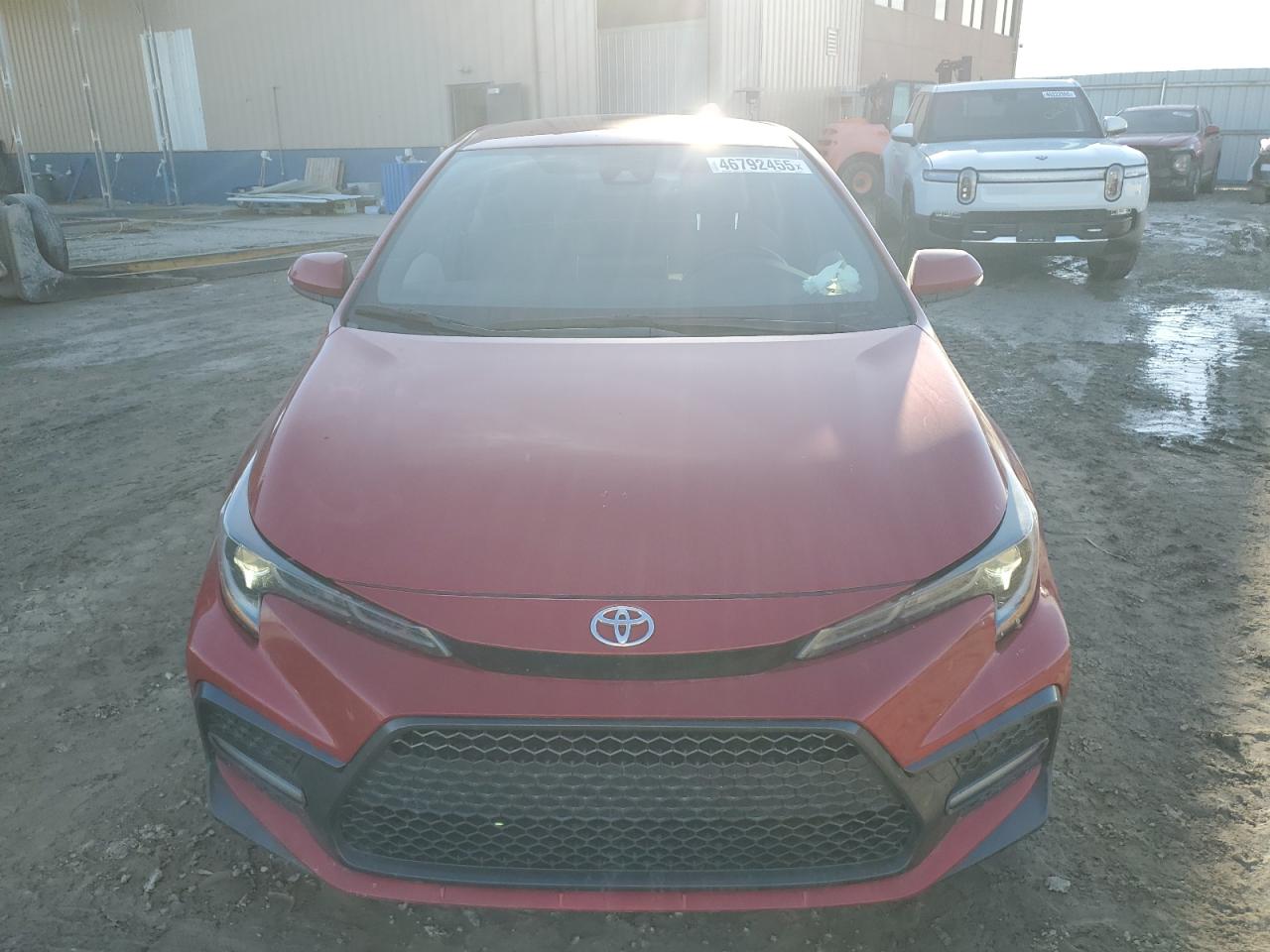 2021 Toyota Corolla - Image 5