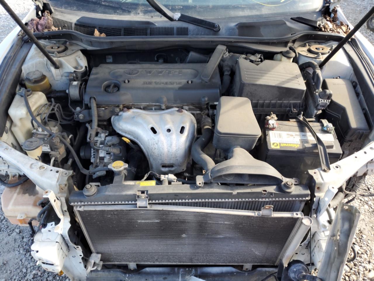 2007 Toyota Camry - Image 12