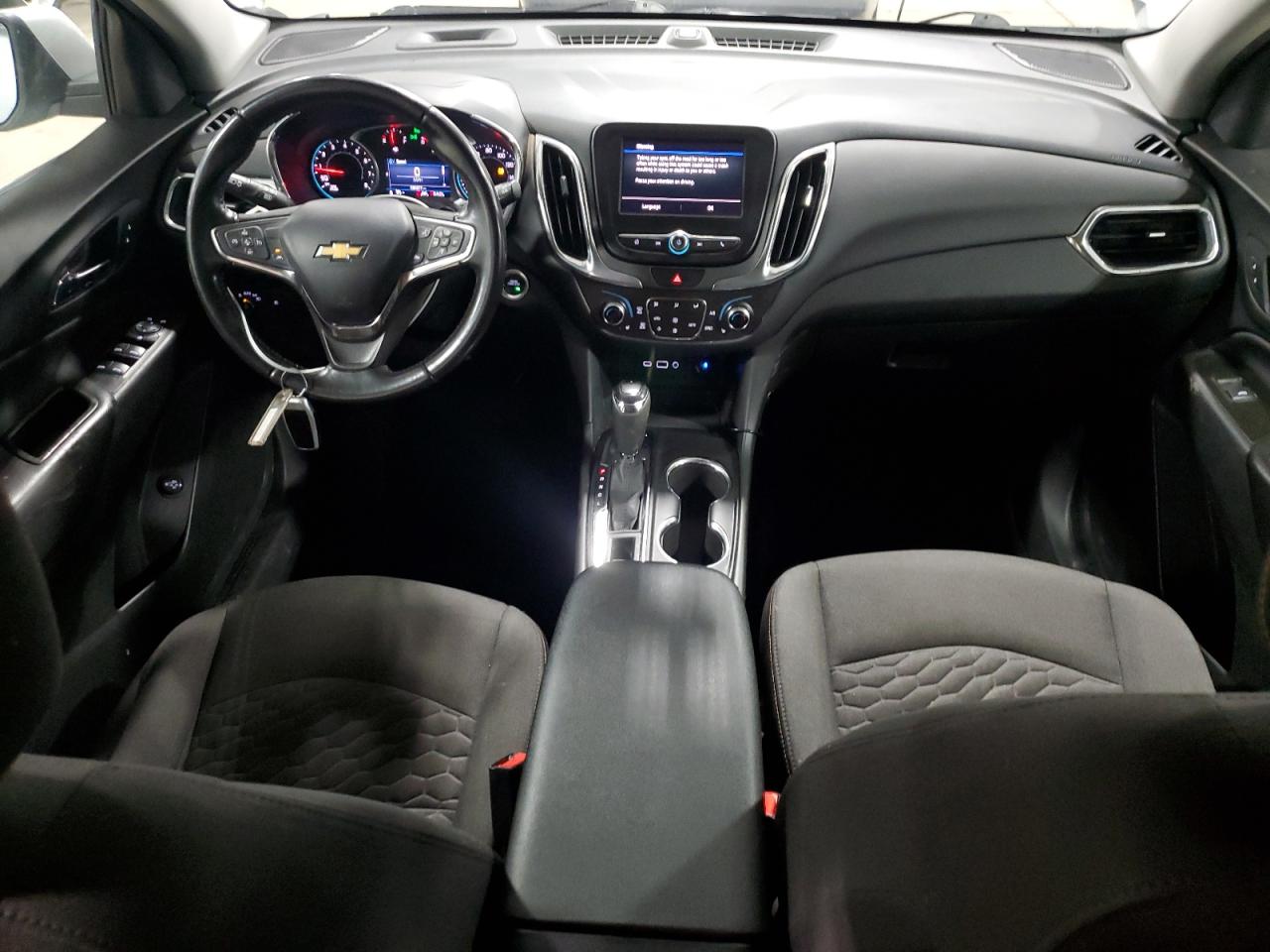 2021 Chevrolet Equinox - Image 8