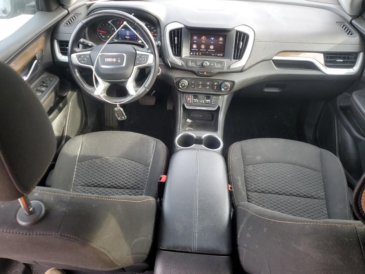 2020 GMC Terrain - Image 8
