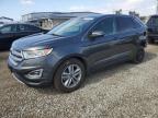 2016 Ford Edge Sel продається в San Diego, CA - Rear End