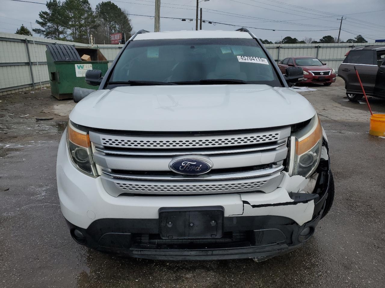 2013 Ford Explorer - Image 5