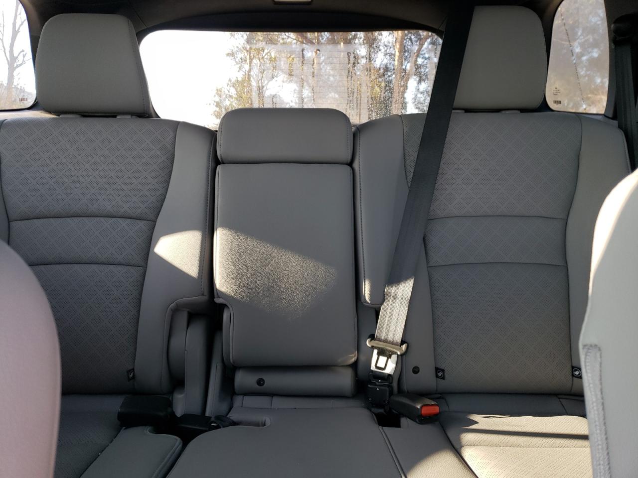 2019 Honda Passport - Image 10