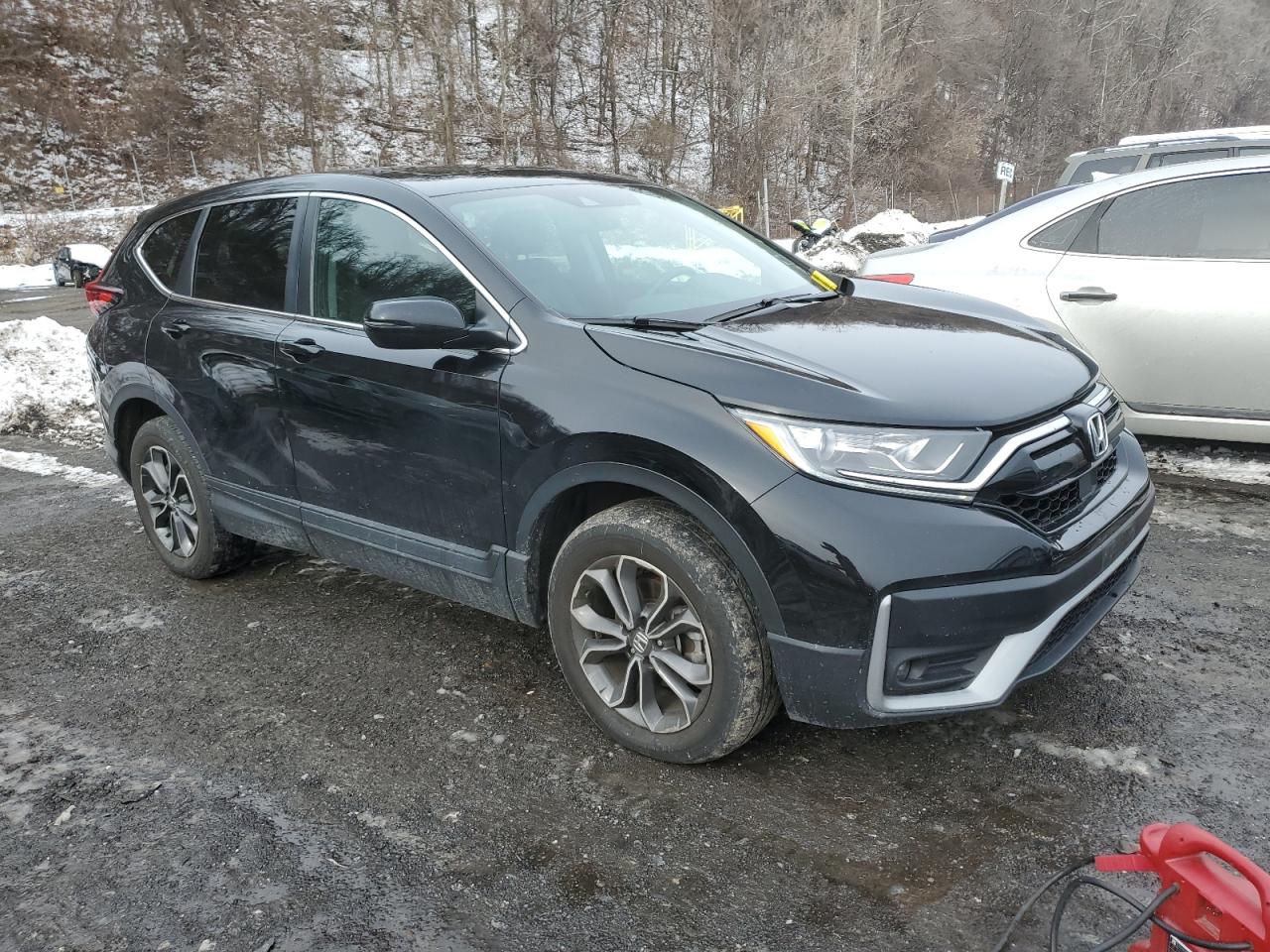 2022 Honda CR-V - Image 4