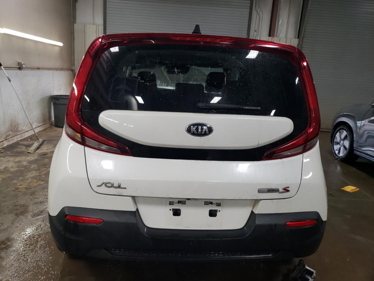 2021 Kia Soul - Image 6