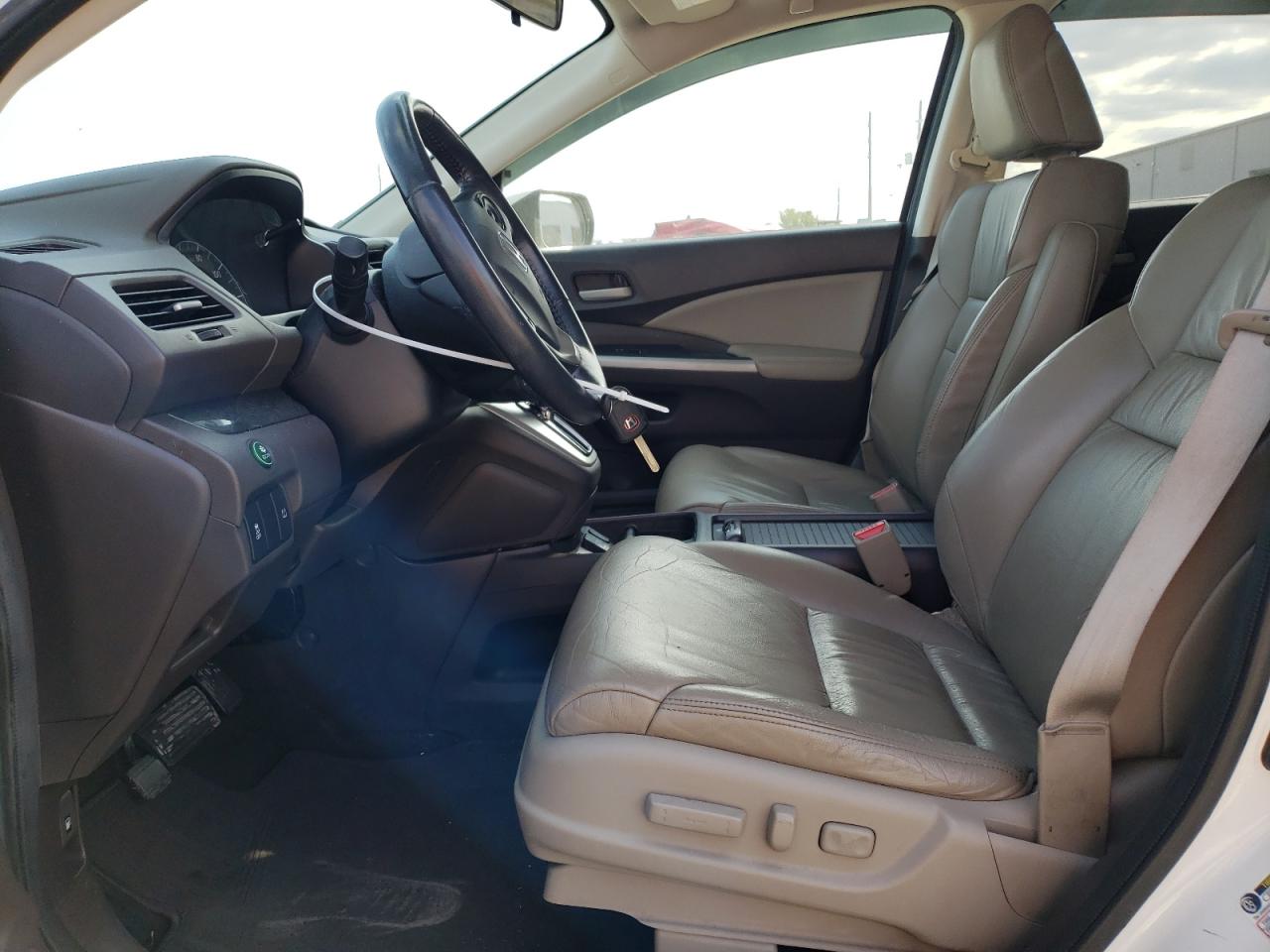 2014 Honda CR-V - Image 7