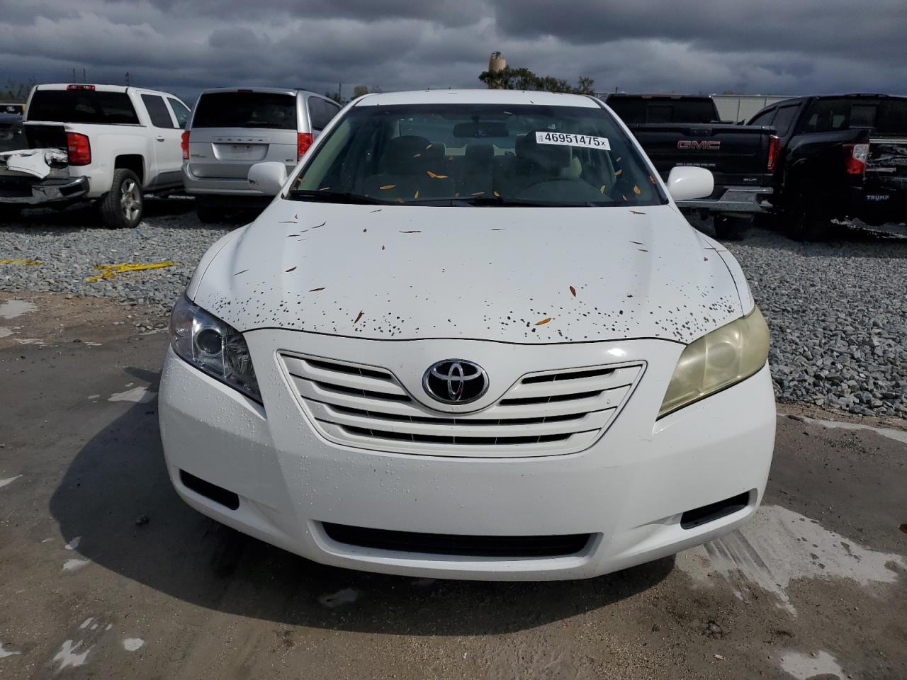 2007 Toyota Camry - Image 5