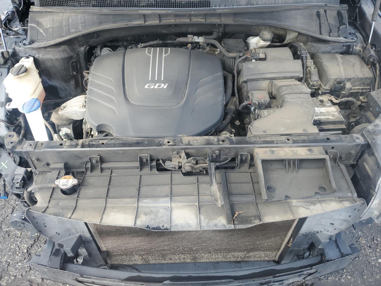 2016 Kia Sorento - Image 12