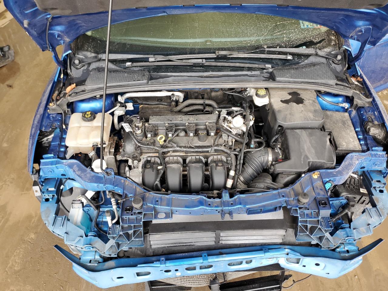 2018 Ford Focus - Image 11