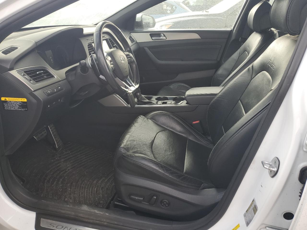 2015 Hyundai Sonata - Image 7