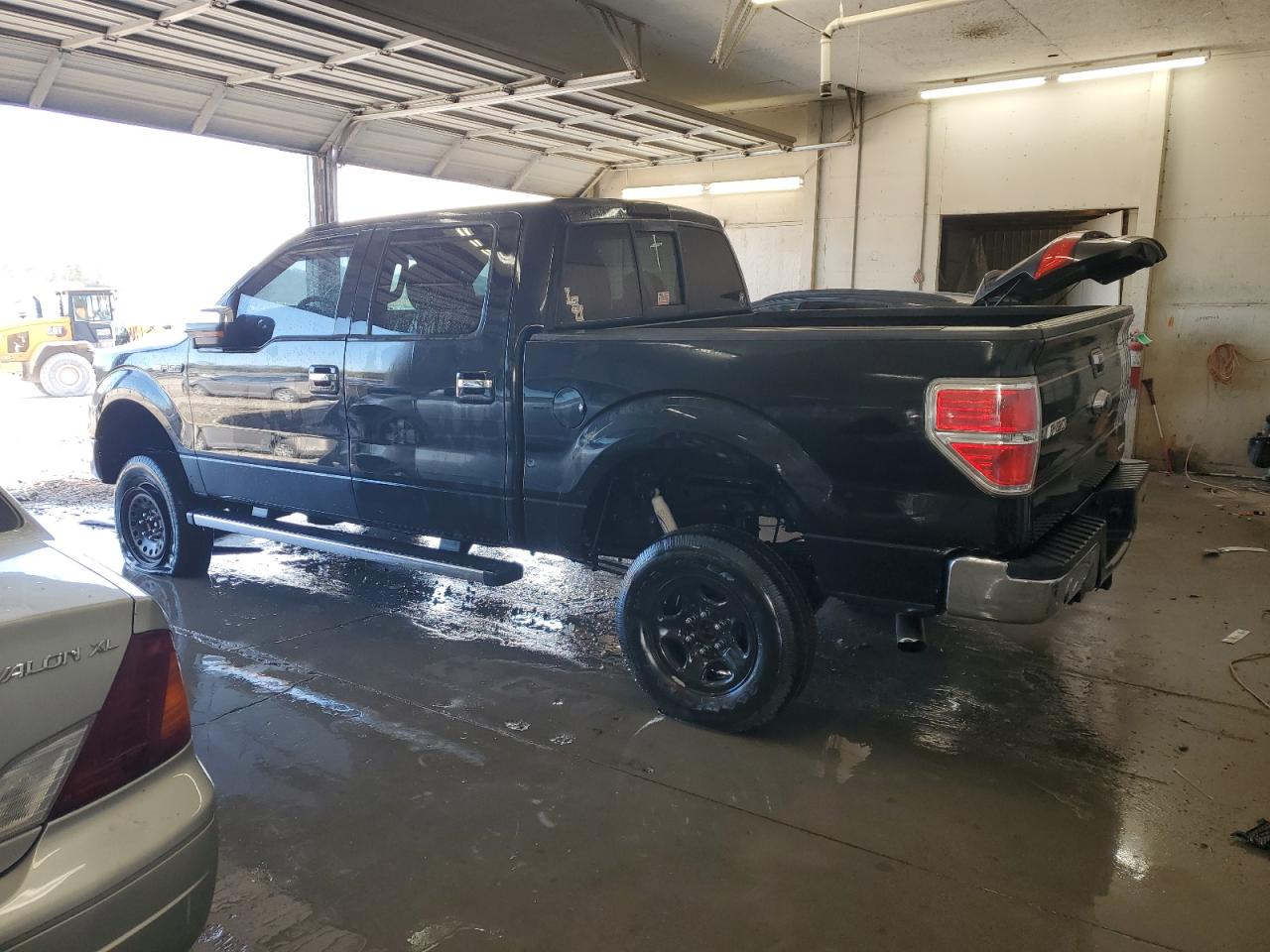 2012 Ford F-150 - Image 2