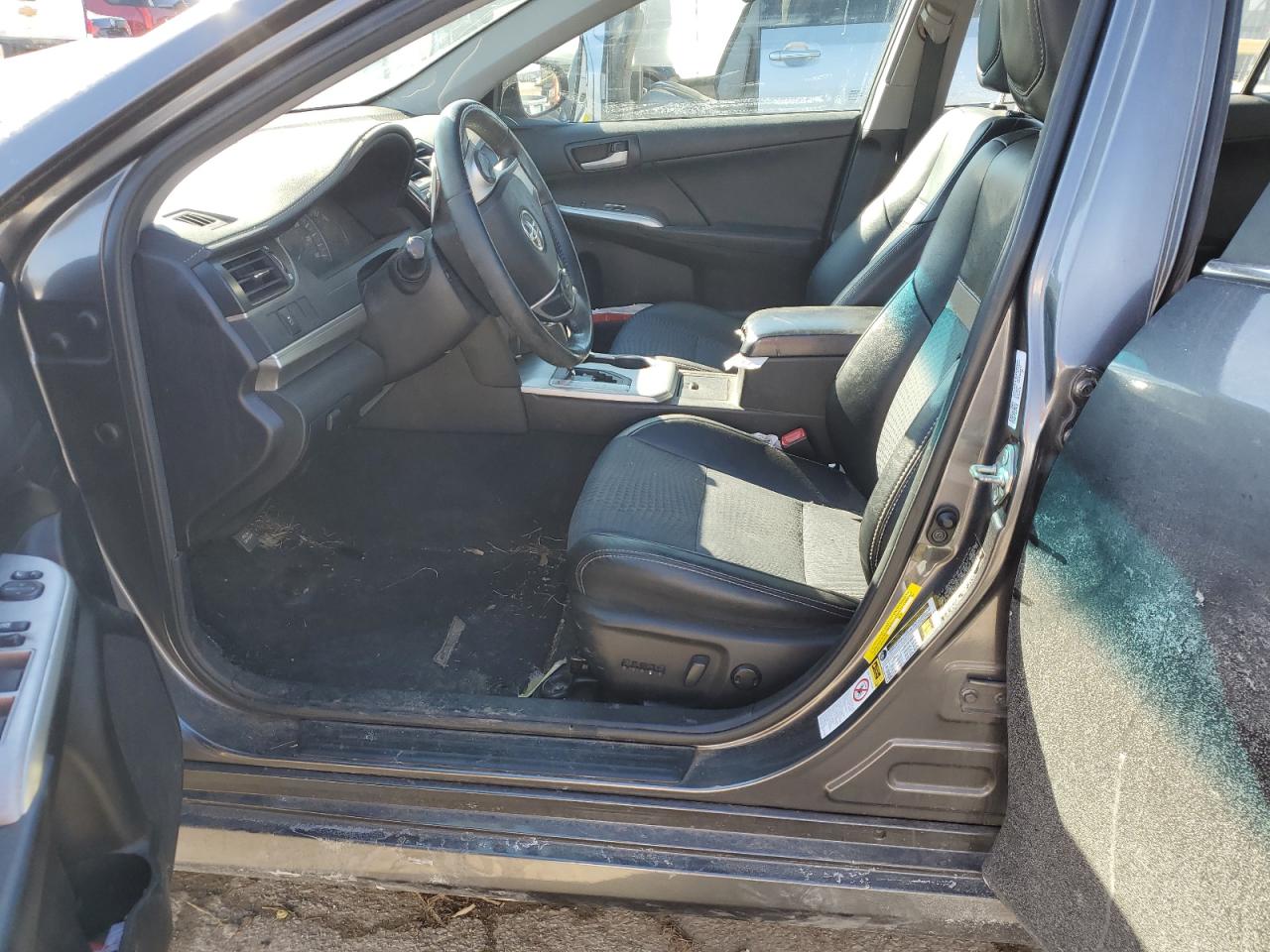 2014 Toyota Camry - Image 7