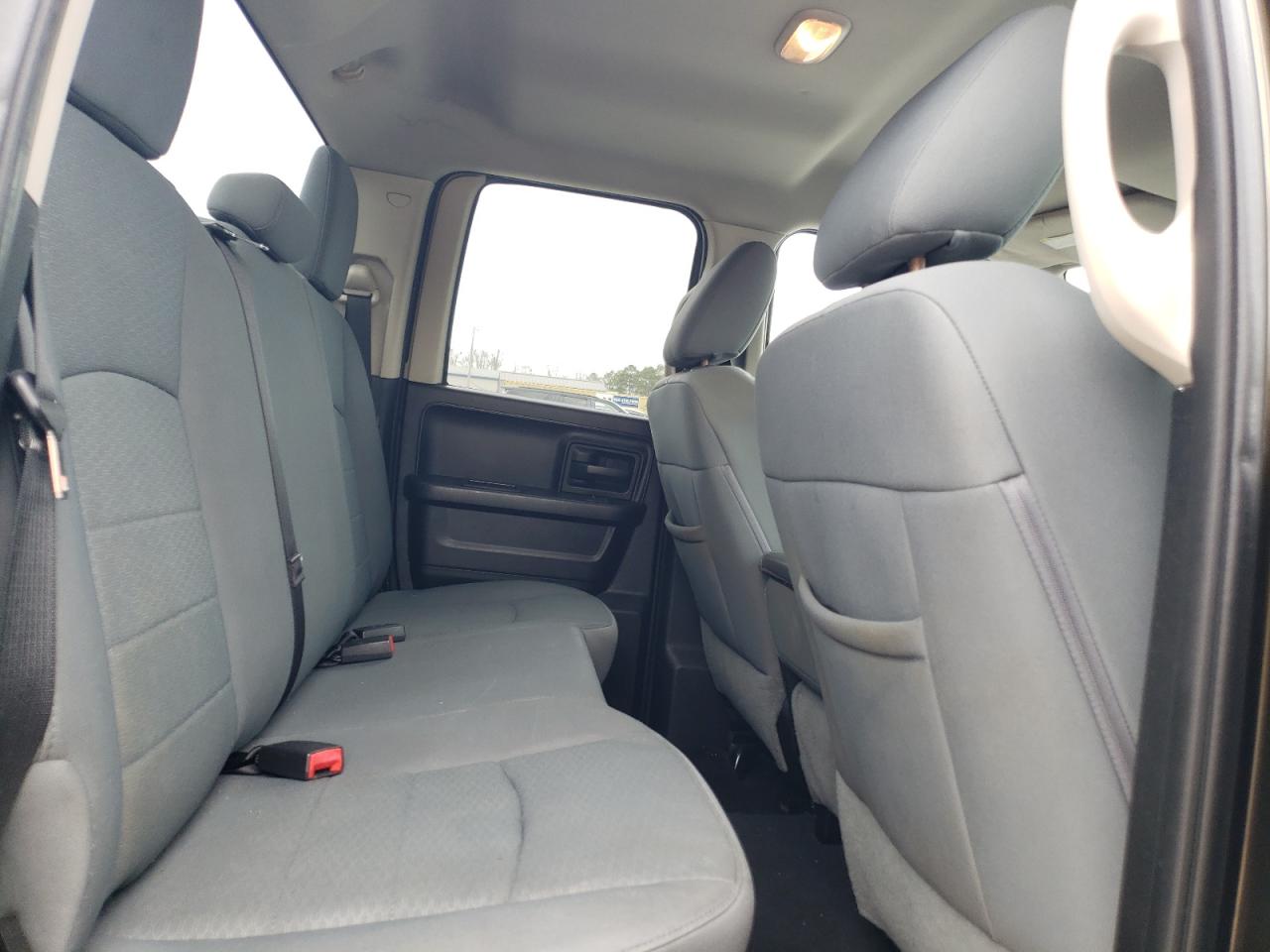 2013 RAM 1500 - Image 10