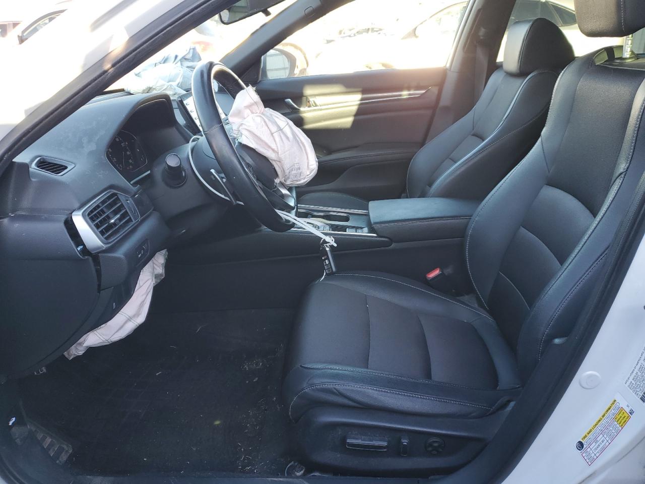 2019 Honda Accord - Image 7