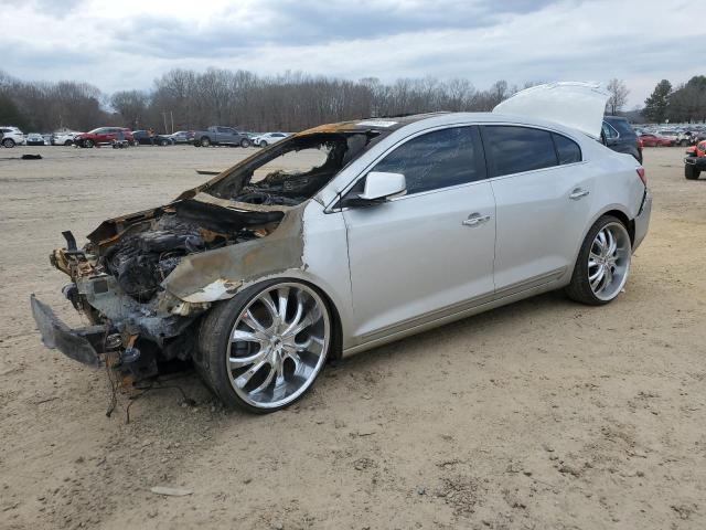 2011 Buick Lacrosse Cxs