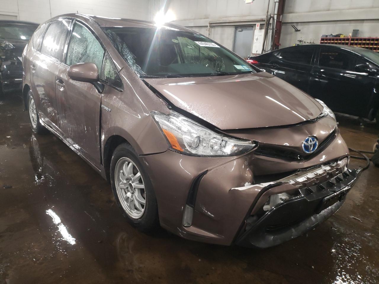 2017 Toyota Prius - Image 4