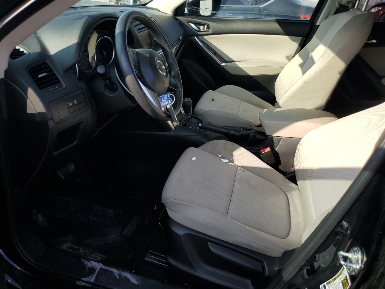 2014 Mazda CX-5 - Image 7