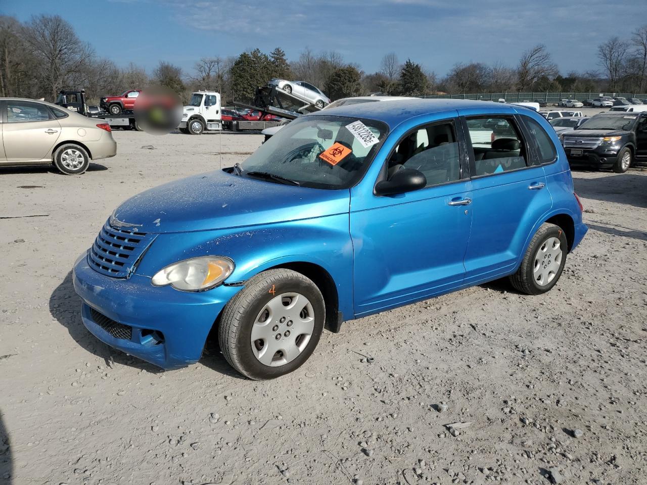 Chrysler PT Cruiser