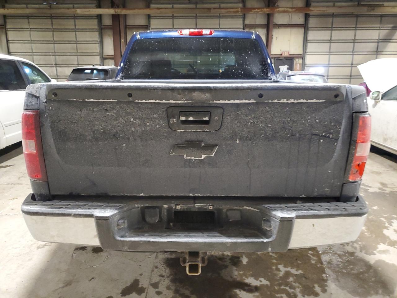 2010 Chevrolet Silverado - Image 6