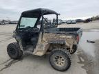 2021 Can-Am Defender X Mr Hd10 продається в Bridgeton, MO - Rollover