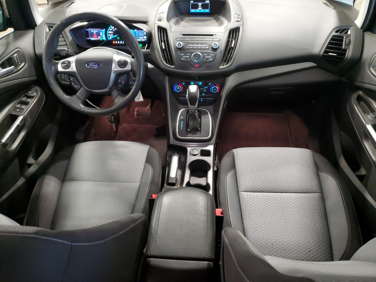 2017 Ford C-MAX - Image 8