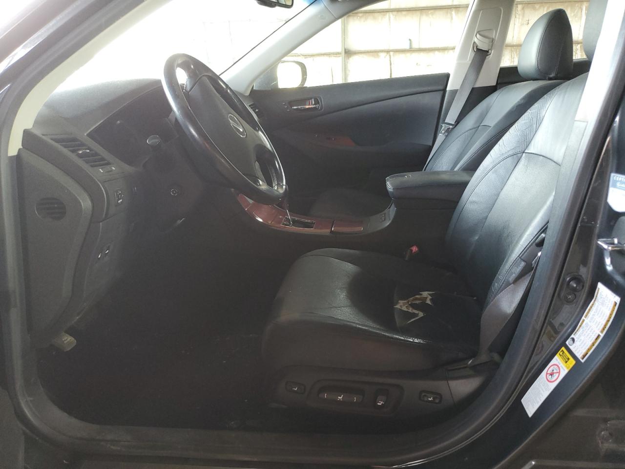 2009 Lexus ES - Image 7