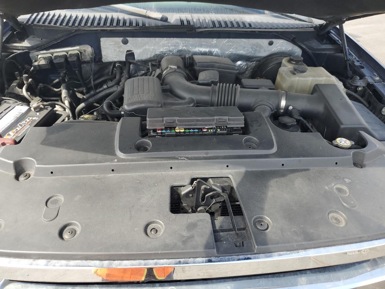 2009 Ford Expedition - Image 12