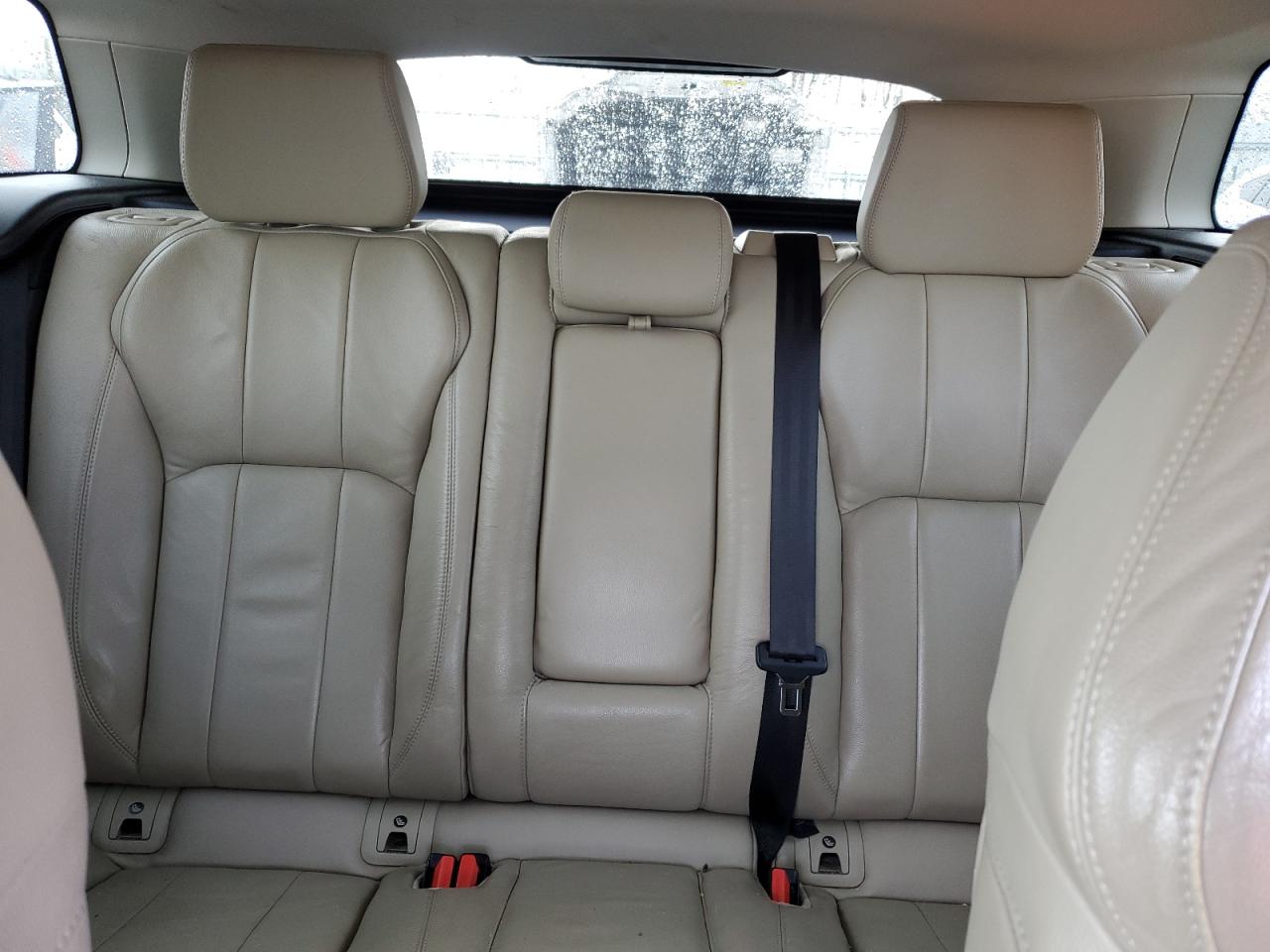 2017 Land Rover Range Rover - Image 10