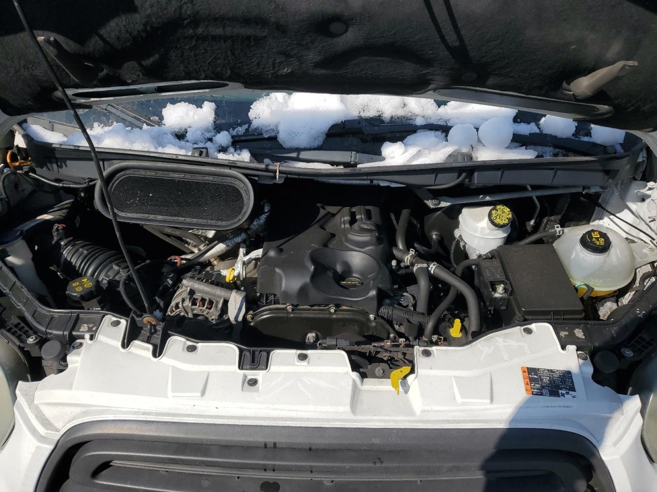 2015 Ford Transit - Image 12