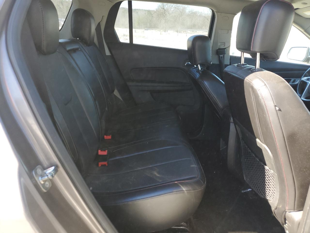 2012 GMC Terrain - Image 11