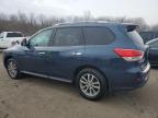 2015 Nissan Pathfinder S на продаже в East Granby, CT - Minor Dent/Scratches