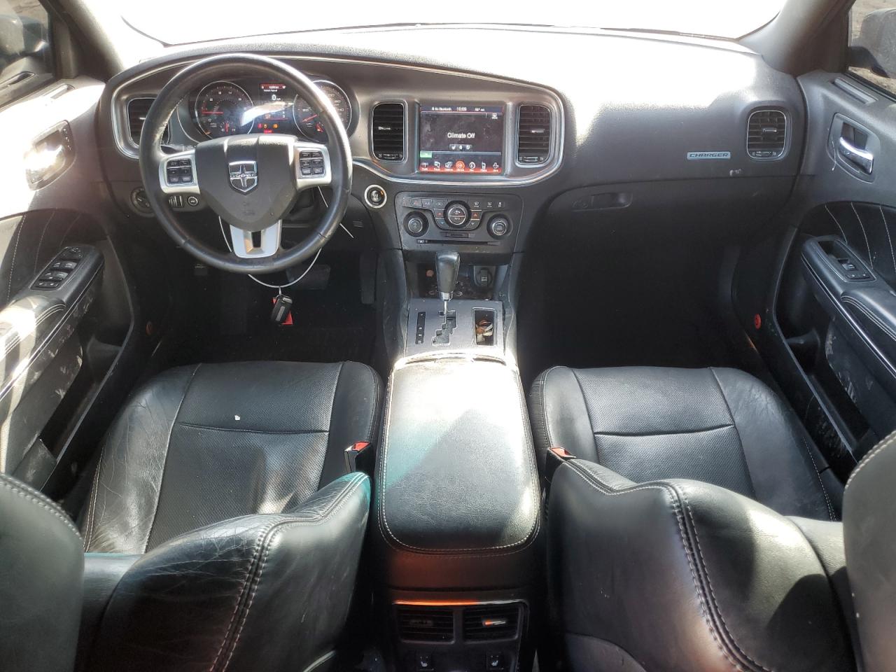 2014 Dodge Charger - Image 8